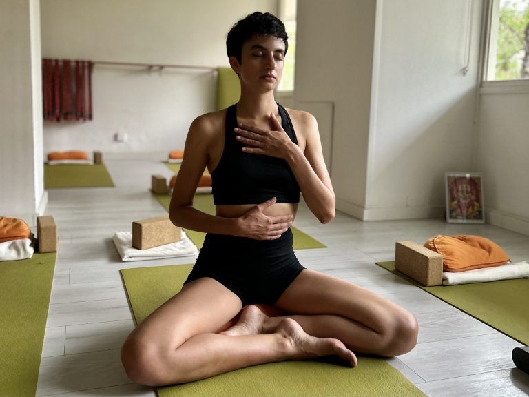 Pranayama